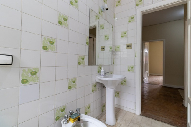 Imagem Casa com 3 Quartos à Venda, 100 m² em Pinheiros - São Paulo