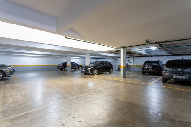 Imagem Cobertura com 4 Quartos à Venda, 348 m² em Moema - São Paulo Imagem Cobertura com 4 Quartos à Venda, 348 m² em Moema - São Paulo
