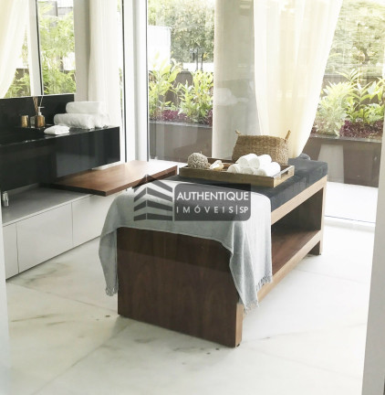 Imagem Apartamento com 3 Quartos à Venda, 322 m² em Itaim Bibi - São Paulo
