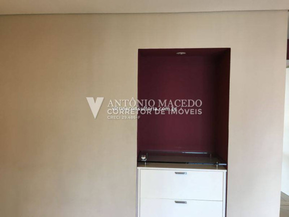 Imagem Apartamento com 2 Quartos à Venda, 106 m² em Jardim Vila Mariana - São Paulo