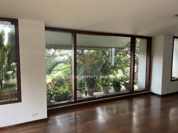 Imagem Casa com 6 Quartos à Venda, 958 m² em Cidade Jardim - São Paulo