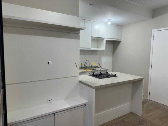 Imagem Apartamento com 1 Quarto à Venda, 34 m² em Parque Industrial - Campinas