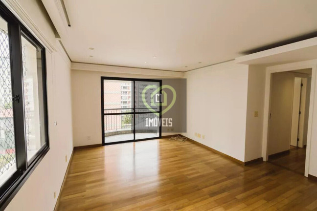 Imagem Apartamento com 3 Quartos para Alugar, 115 m² em Perdizes - São Paulo Imagem Apartamento com 3 Quartos para Alugar, 115 m² em Perdizes - São Paulo