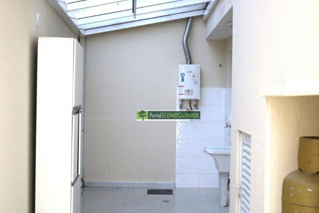 Imagem Sobrado com 3 Quartos à Venda, 115 m² em Santa Cândida - Curitiba