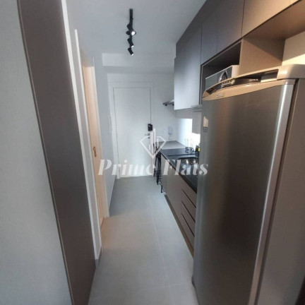 Imagem Apartamento com 1 Quarto à Venda, 25 m² em Brooklin Paulista - São Paulo Imagem Apartamento com 1 Quarto à Venda, 25 m² em Brooklin Paulista - São Paulo