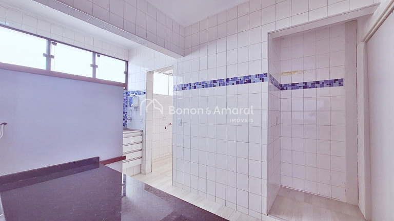 Imagem Apartamento com 3 Quartos à Venda, 96 m² em Vila João Jorge - Campinas Imagem Apartamento com 3 Quartos à Venda, 96 m² em Vila João Jorge - Campinas
