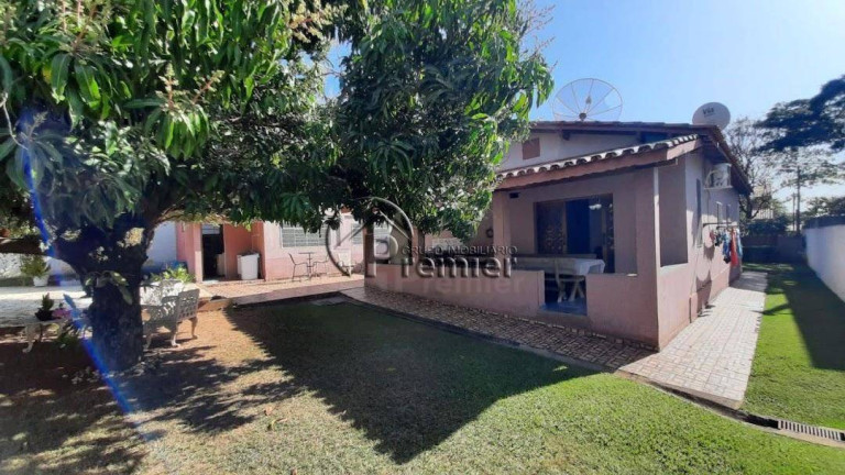 Imagem Chácara com 4 Quartos à Venda, 247 m² em Condomínio Zuleika Jabour - Salto Imagem Chácara com 4 Quartos à Venda, 247 m² em Condomínio Zuleika Jabour - Salto