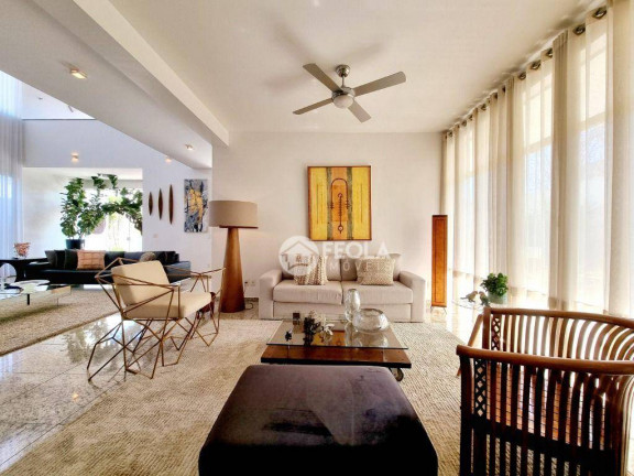 Imagem Casa com 4 Quartos à Venda, 553 m² em Parque Residencial Nardini - Americana Imagem Casa com 4 Quartos à Venda, 553 m² em Parque Residencial Nardini - Americana