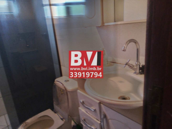 Imagem Apartamento com 2 Quartos à Venda, 60 m² em Penha Circular - Rio De Janeiro