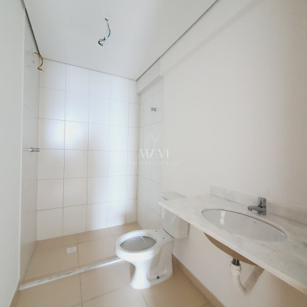 Imagem Apartamento com 3 Quartos à Venda, 101 m² em Boqueirão - Praia Grande