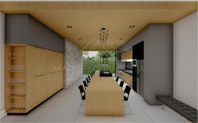 Imagem Casa com 3 Quartos à Venda, 195 m² em Roncáglia - Valinhos Imagem Casa com 3 Quartos à Venda, 195 m² em Roncáglia - Valinhos
