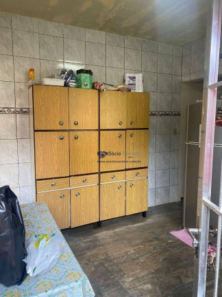 Imagem Casa com 1 Quarto à Venda, 70 m² em Jardim Guacyra - Itanhaém Imagem Casa com 1 Quarto à Venda, 70 m² em Jardim Guacyra - Itanhaém