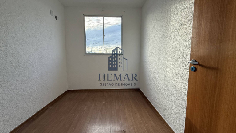 Imagem Apartamento com 2 Quartos para Alugar, 49 m² em Jardim Esperança - Cabo Frio Imagem Apartamento com 2 Quartos para Alugar, 49 m² em Jardim Esperança - Cabo Frio