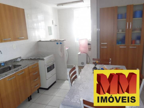 Imagem Cobertura com 3 Quartos à Venda, 140 m² em Braga - Cabo Frio Imagem Cobertura com 3 Quartos à Venda, 140 m² em Braga - Cabo Frio