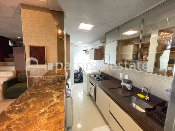Imagem Apartamento com 2 Quartos à Venda, 100 m² em Cocó - Fortaleza Imagem Apartamento com 2 Quartos à Venda, 100 m² em Cocó - Fortaleza