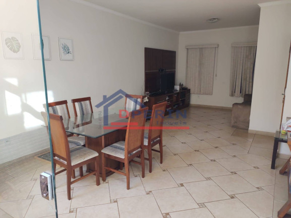 Imagem Casa com 3 Quartos à Venda, 250 m² em Parque Fehr - São Carlos Imagem Casa com 3 Quartos à Venda, 250 m² em Parque Fehr - São Carlos