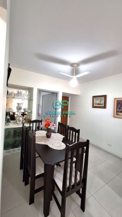 Imagem Apartamento com 2 Quartos à Venda, 90 m² em Enseada - Guarujá
