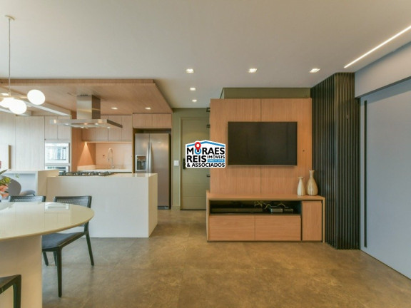 Imagem Apartamento com 3 Quartos à Venda, 114 m² em Vila Gertrudes - São Paulo Imagem Apartamento com 3 Quartos à Venda, 114 m² em Vila Gertrudes - São Paulo