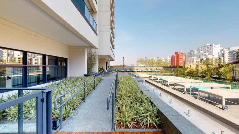 Imagem Apartamento com 3 Quartos à Venda, 118 m² em Pinheiros - São Paulo Imagem Apartamento com 3 Quartos à Venda, 118 m² em Pinheiros - São Paulo