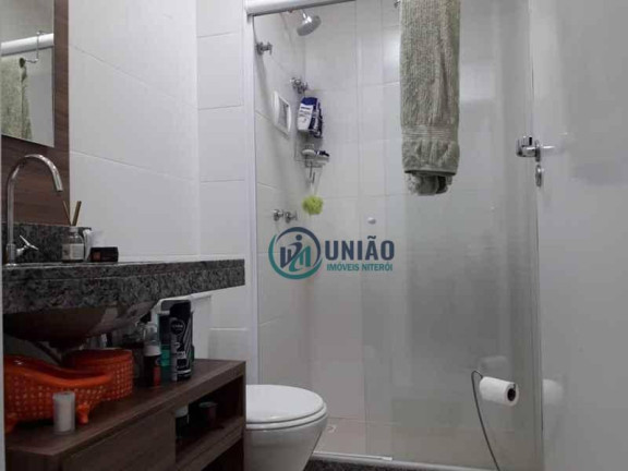 Imagem Apartamento com 2 Quartos à Venda, 66 m² em Santa Rosa - Niterói Imagem Apartamento com 2 Quartos à Venda, 66 m² em Santa Rosa - Niterói