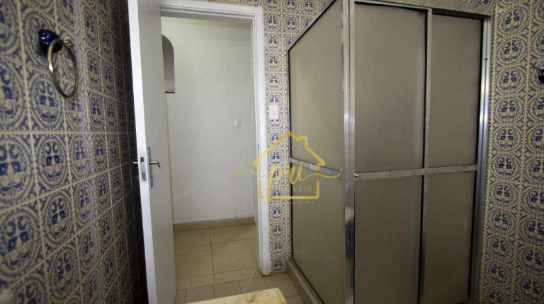 Imagem Apartamento com 3 Quartos à Venda, 154 m² em Boqueirão - Santos