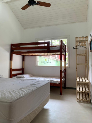Imagem Casa com 3 Quartos à Venda, 111 m² em Maresias - São Sebastião Imagem Casa com 3 Quartos à Venda, 111 m² em Maresias - São Sebastião