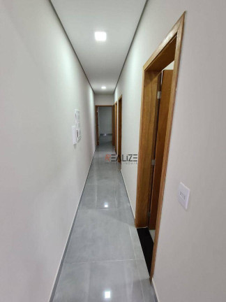 Imagem Casa com 3 Quartos à Venda, 105 m² em Condomínio Jardins Do Império - Indaiatuba