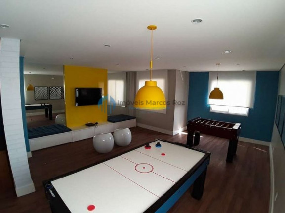 Imagem Apartamento com 2 Quartos à Venda, 60 m² em Parque Viana - Barueri