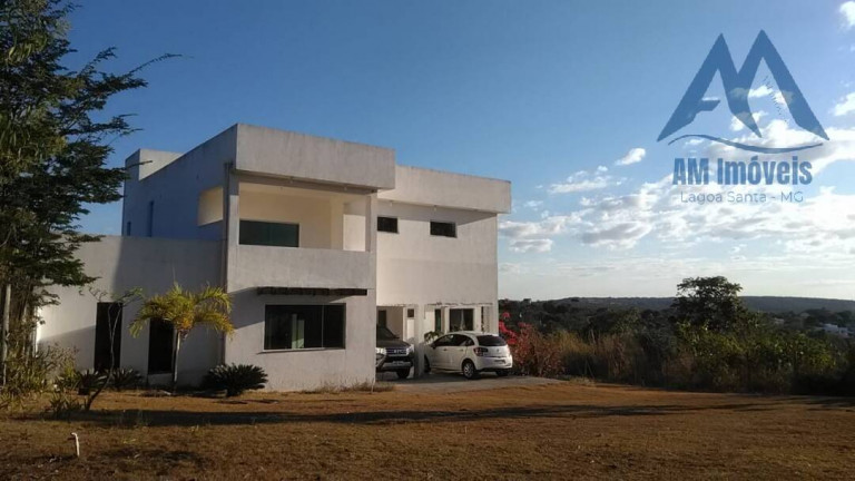 Imagem Casa de Condomínio com 7 Quartos à Venda, 1.200 m² em São José De Almeida - Jaboticatubas Imagem Casa de Condomínio com 7 Quartos à Venda, 1.200 m² em São José De Almeida - Jaboticatubas