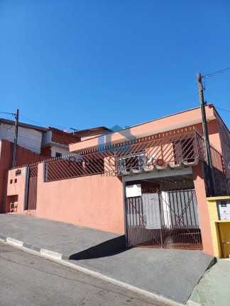 Imagem Casa com 4 Quartos à Venda, 177 m² em Jardim Rosalina - Cotia Imagem Casa com 4 Quartos à Venda, 177 m² em Jardim Rosalina - Cotia