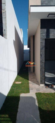 Imagem Casa com 2 Quartos à Venda, 69 m² em Balneário Dos Golfinhos - Caraguatatuba