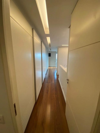 Imagem Apartamento com 3 Quartos à Venda, 192 m² em Jardim Morumbi - São Paulo Imagem Apartamento com 3 Quartos à Venda, 192 m² em Jardim Morumbi - São Paulo