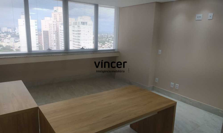 Imagem Sala Comercial à Venda, 33 m² em Setor Oeste - Goiânia Imagem Sala Comercial à Venda, 33 m² em Setor Oeste - Goiânia