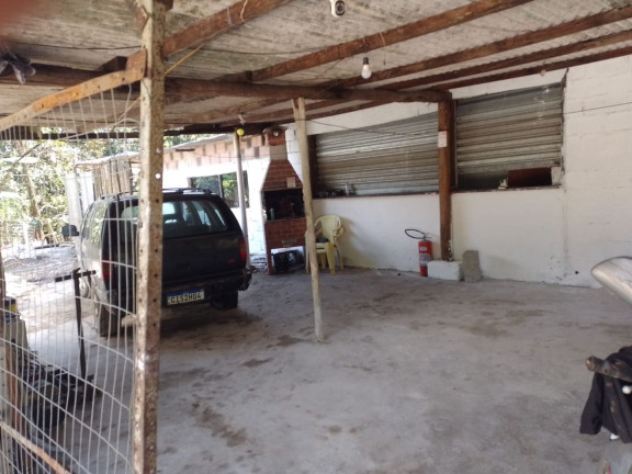 Imagem Chácara com 2 Quartos à Venda, 3.900 m² em Estãncia Rio Negro - Itanhaém