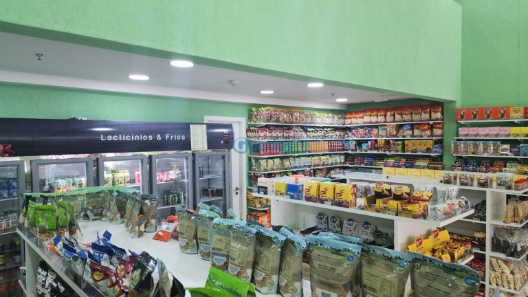 Imagem Imóvel Comercial à Venda, 50 m² em Santo Amaro - São Paulo