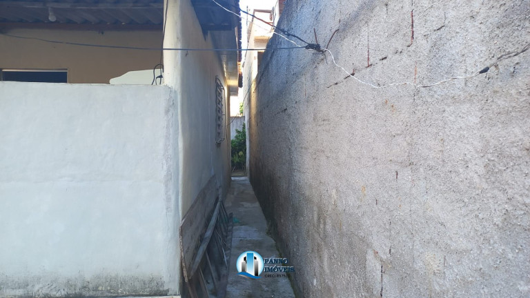 Imagem Casa com 2 Quartos à Venda, 250 m² em Chácaras Rio-petrópolis - Duque De Caxias