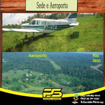 Imagem Fazenda à Venda, 150 m² em Centro - Rio Branco Imagem Fazenda à Venda, 150 m² em Centro - Rio Branco