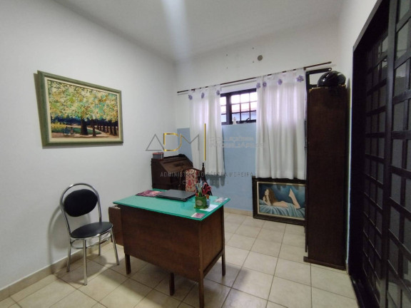 Imagem Sobrado com 4 Quartos à Venda, 420 m² em Centro - Botucatu Imagem Sobrado com 4 Quartos à Venda, 420 m² em Centro - Botucatu