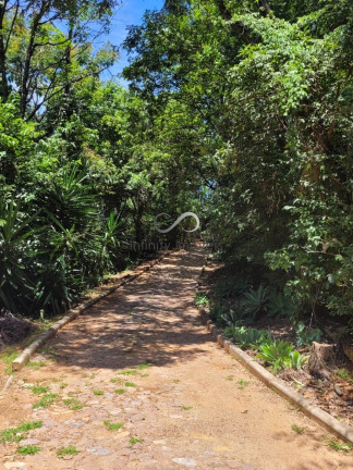 Imagem Chácara com 3 Quartos à Venda, 25.700 m² em Quintas Da Fazendinha - Matozinhos