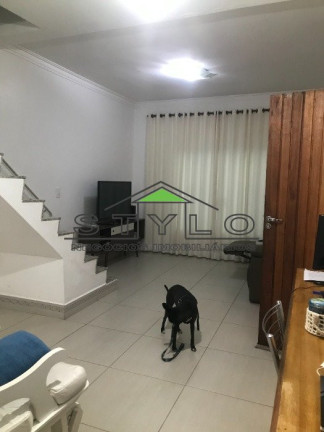 Imagem Sobrado com 3 Quartos à Venda, em Nova Petrópolis - São Bernardo Do Campo Imagem Sobrado com 3 Quartos à Venda, em Nova Petrópolis - São Bernardo Do Campo