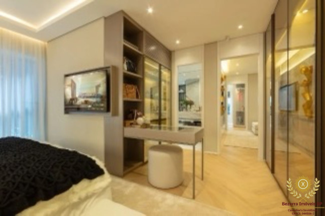 Imagem Apartamento com 4 Quartos à Venda, 158 m² em Perdizes - São Paulo