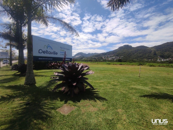 Imagem Terreno à Venda, 400 m² em Deltaville - Biguaçu
