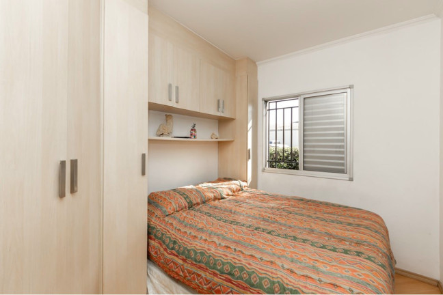 Imagem Imóvel com 2 Quartos à Venda, 54 m² em Vila Prudente - São Paulo Imagem Imóvel com 2 Quartos à Venda, 54 m² em Vila Prudente - São Paulo