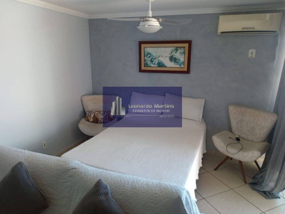 Imagem Cobertura com 5 Quartos à Venda, 180 m² em Praia Do Forte - Cabo Frio Imagem Cobertura com 5 Quartos à Venda, 180 m² em Praia Do Forte - Cabo Frio