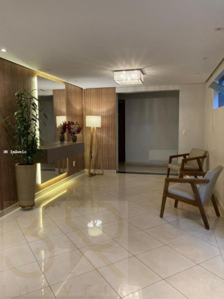 Imagem Apartamento com 1 Quarto à Venda, 42 m² em Bosque Das Juritis - Ribeirão Preto