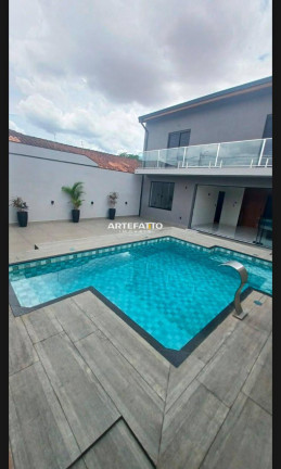 Imagem Casa com 4 Quartos à Venda, 265 m² Imagem Casa com 4 Quartos à Venda, 265 m²