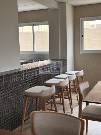 Imagem Apartamento com 1 Quarto à Venda, 42 m² em Aviação - Praia Grande Imagem Apartamento com 1 Quarto à Venda, 42 m² em Aviação - Praia Grande