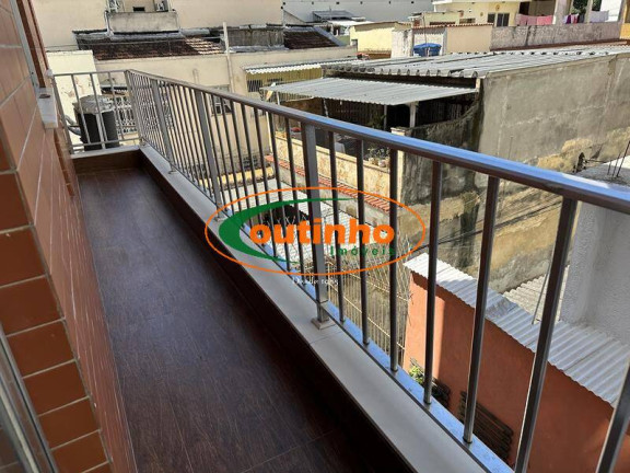 Imagem Apartamento com 2 Quartos à Venda, 74 m² em Maracanã - Rio De Janeiro Imagem Apartamento com 2 Quartos à Venda, 74 m² em Maracanã - Rio De Janeiro