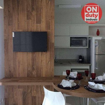 Imagem Imóvel com 2 Quartos à Venda, 84 m² em Morro Sorocotuba - Guarujá