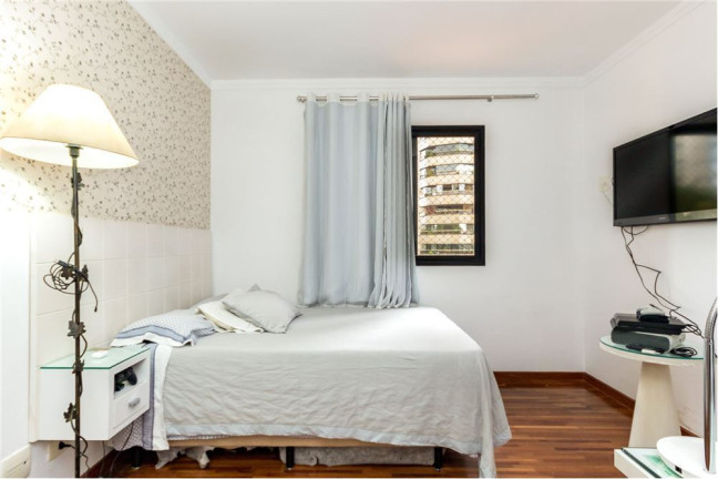 Imagem Apartamento com 4 Quartos à Venda, 163 m² em Vila Andrade - São Paulo Imagem Apartamento com 4 Quartos à Venda, 163 m² em Vila Andrade - São Paulo